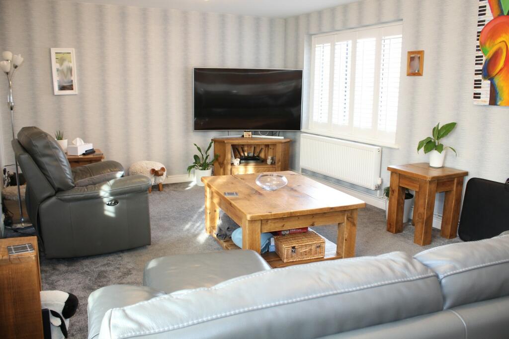 Additional property image - Ashover View, Westhouses, Derbyshire. DE55 5AR