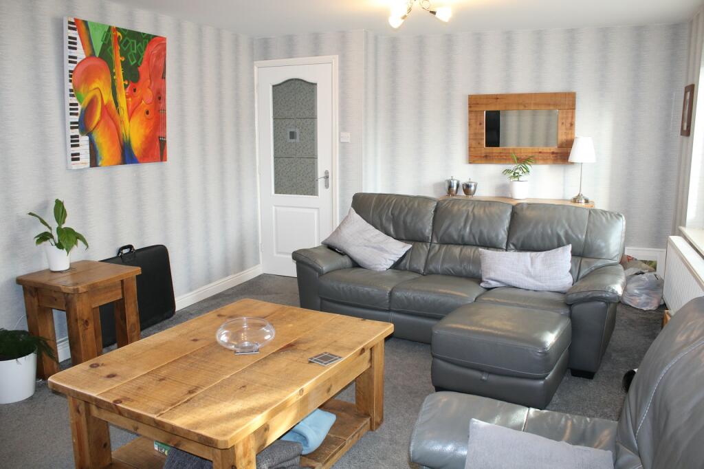 Additional property image - Ashover View, Westhouses, Derbyshire. DE55 5AR