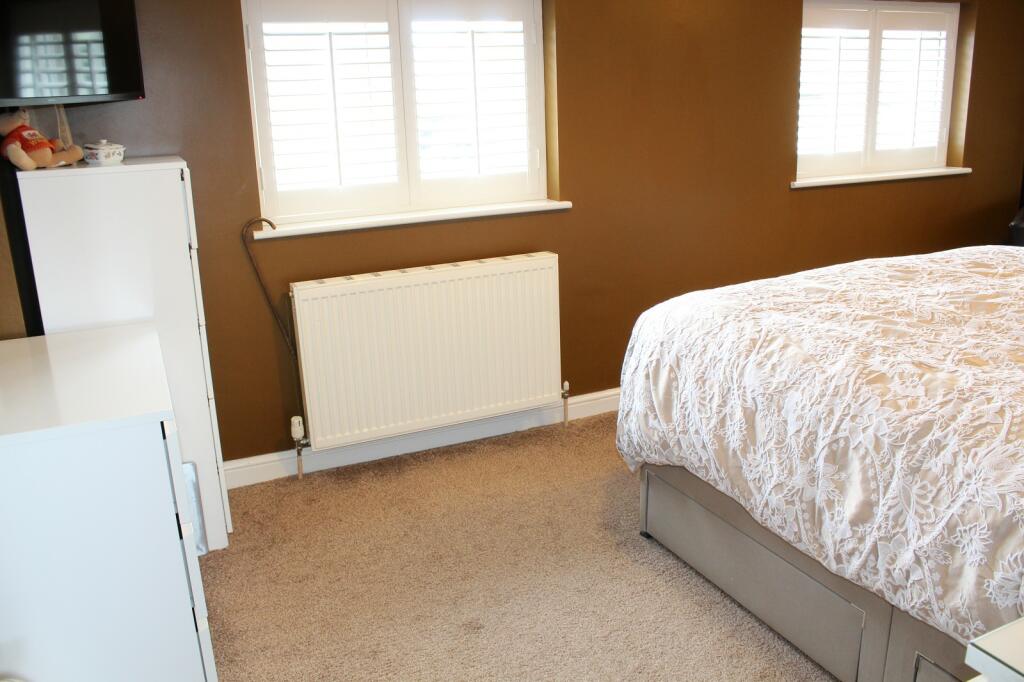 Additional property image - Ashover View, Westhouses, Derbyshire. DE55 5AR