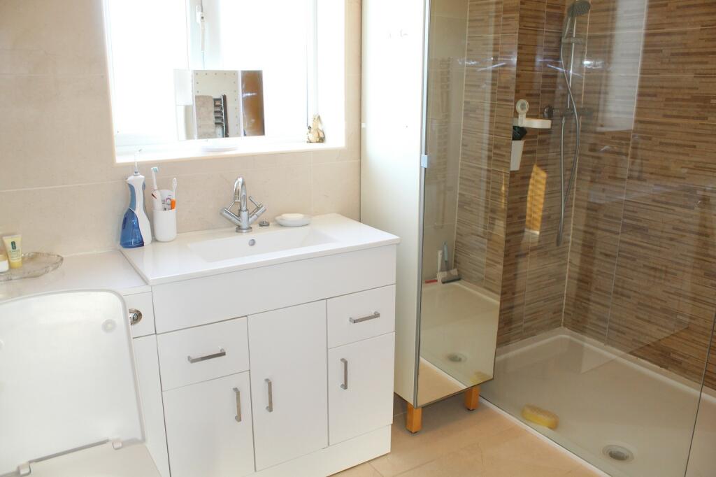 Additional property image - Ashover View, Westhouses, Derbyshire. DE55 5AR