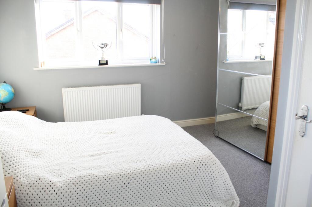 Additional property image - Ashover View, Westhouses, Derbyshire. DE55 5AR