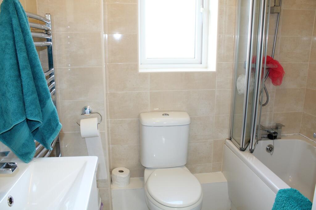 Additional property image - Ashover View, Westhouses, Derbyshire. DE55 5AR