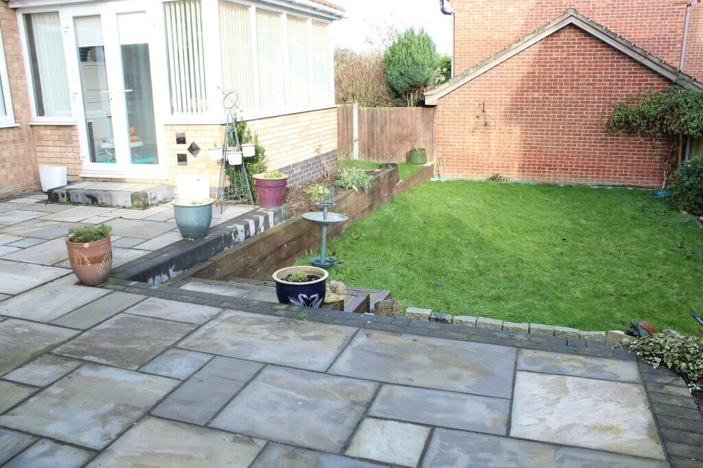 Additional property image - Ashover View, Westhouses, Derbyshire. DE55 5AR