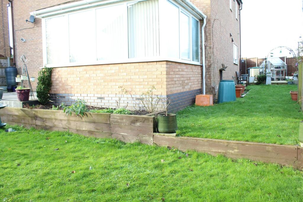 Additional property image - Ashover View, Westhouses, Derbyshire. DE55 5AR