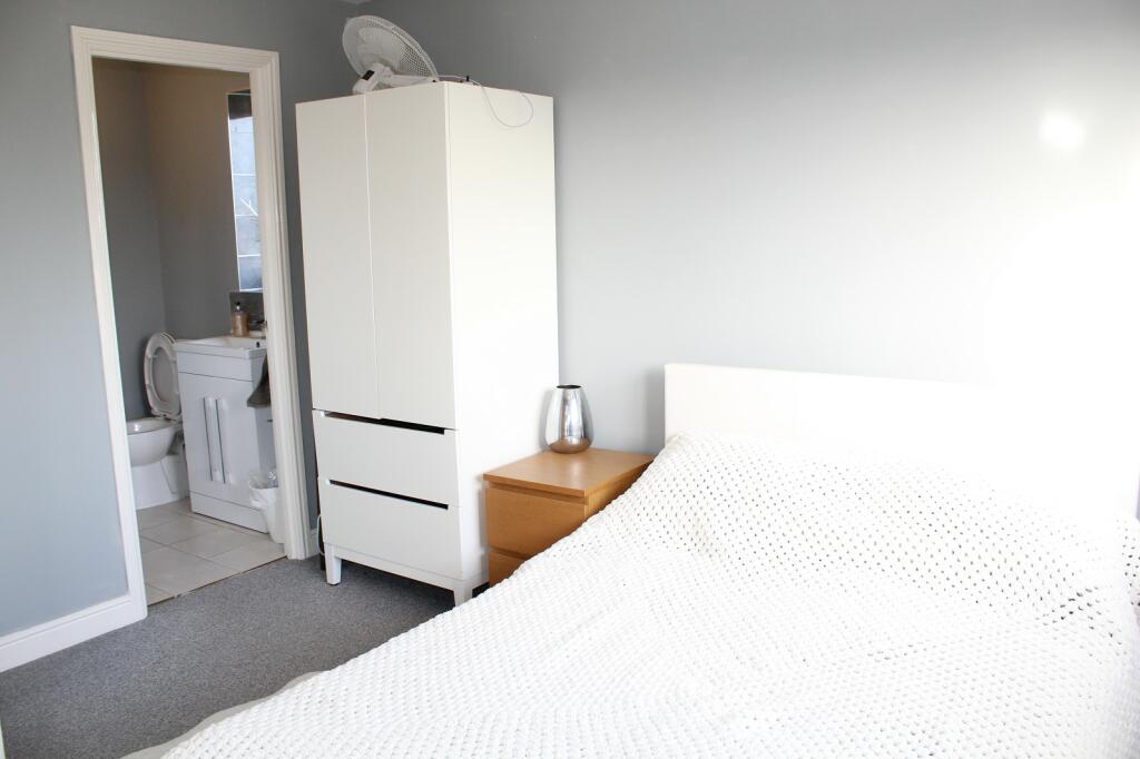 Additional property image - Ashover View, Westhouses, Derbyshire. DE55 5AR