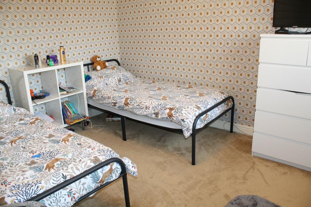 Additional property image - Ashover View, Westhouses, Derbyshire. DE55 5AR