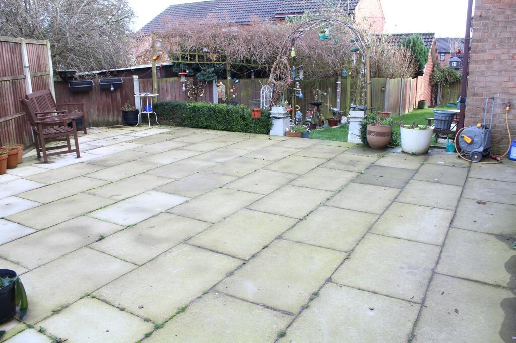 Additional property image - Ashover View, Westhouses, Derbyshire. DE55 5AR