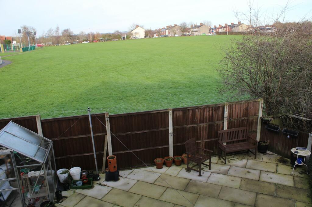 Additional property image - Ashover View, Westhouses, Derbyshire. DE55 5AR