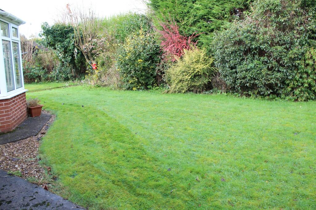 Additional property image - Willow Close, Broadmeadows, South Normanton, Alfreton, Derbyshire. DE55 3AP