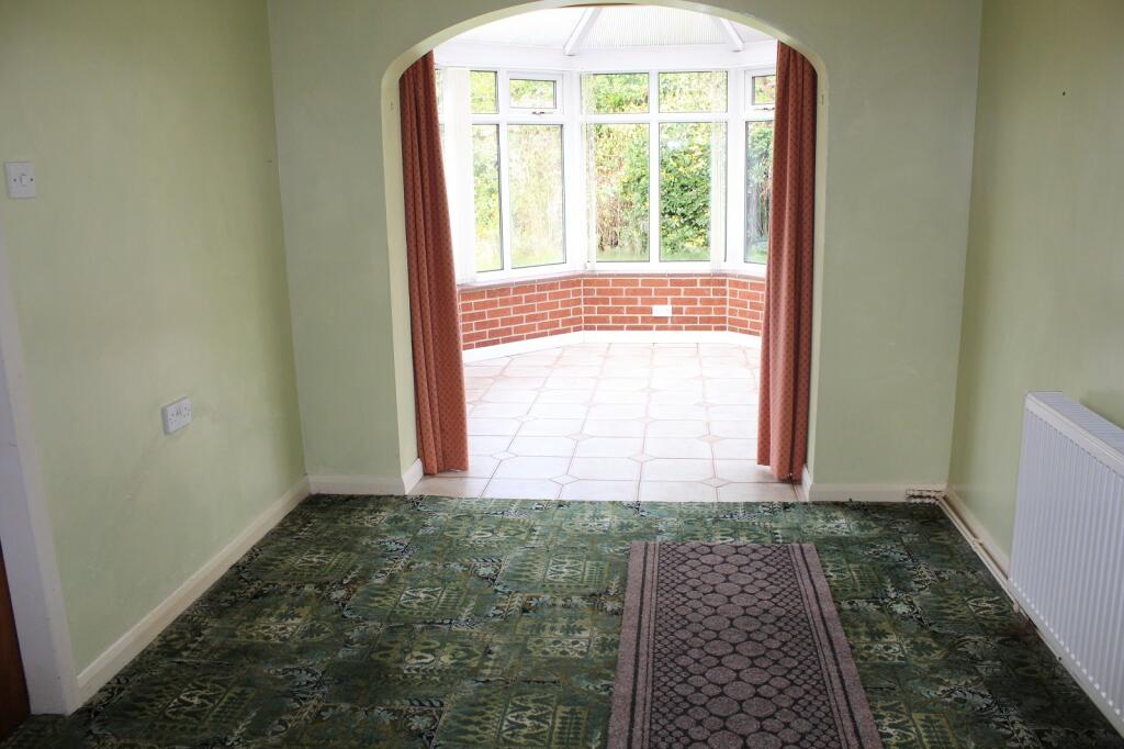 Additional property image - Willow Close, Broadmeadows, South Normanton, Alfreton, Derbyshire. DE55 3AP