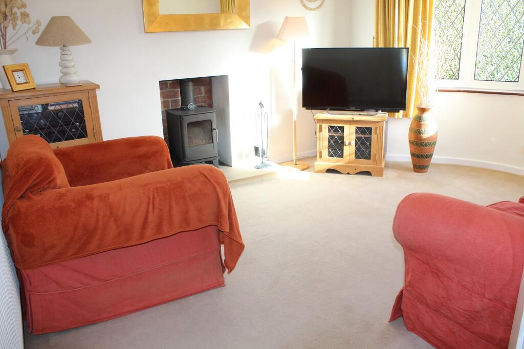Additional property image - Over Lane, Belper, Derbyshire. DE56 0HN