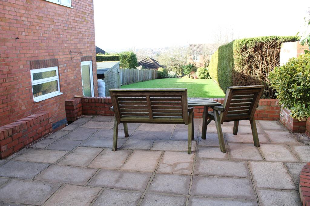 Additional property image - Over Lane, Belper, Derbyshire. DE56 0HN