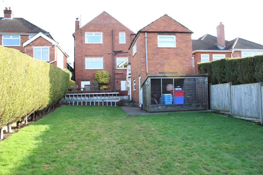 Additional property image - Over Lane, Belper, Derbyshire. DE56 0HN