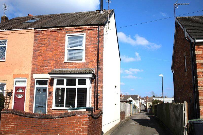 Main image of property: Babbington Street, Tibshelf, Derbyshire. DE55 5QD