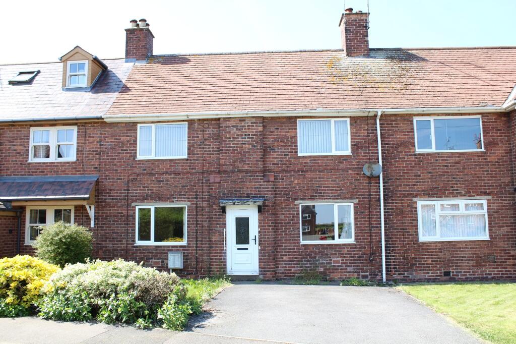 Main image of property: St. Leonards Place, Shirland, Derbyshire. DE55 6AY