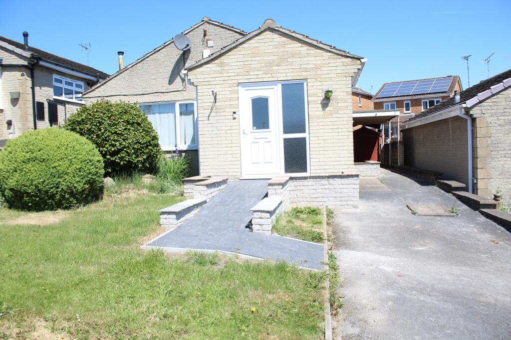 Main image of property: Iona Close, Tibshelf, Derbyshire. DE55 5PN
