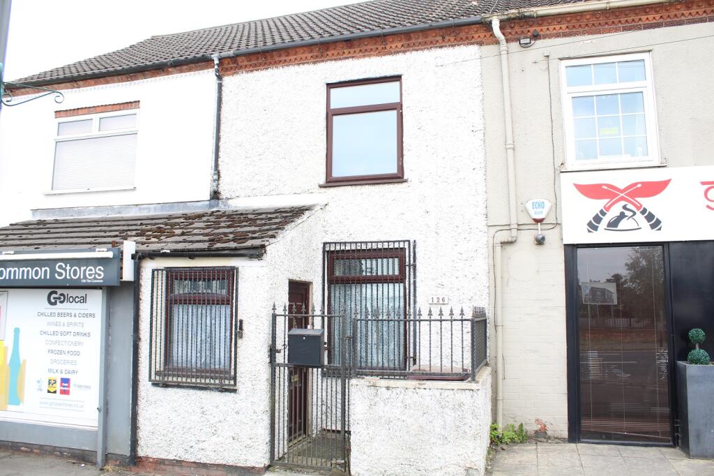 Main image of property: The Common, South Normanton, Alfreton, Derbyshire. DE55 2EP