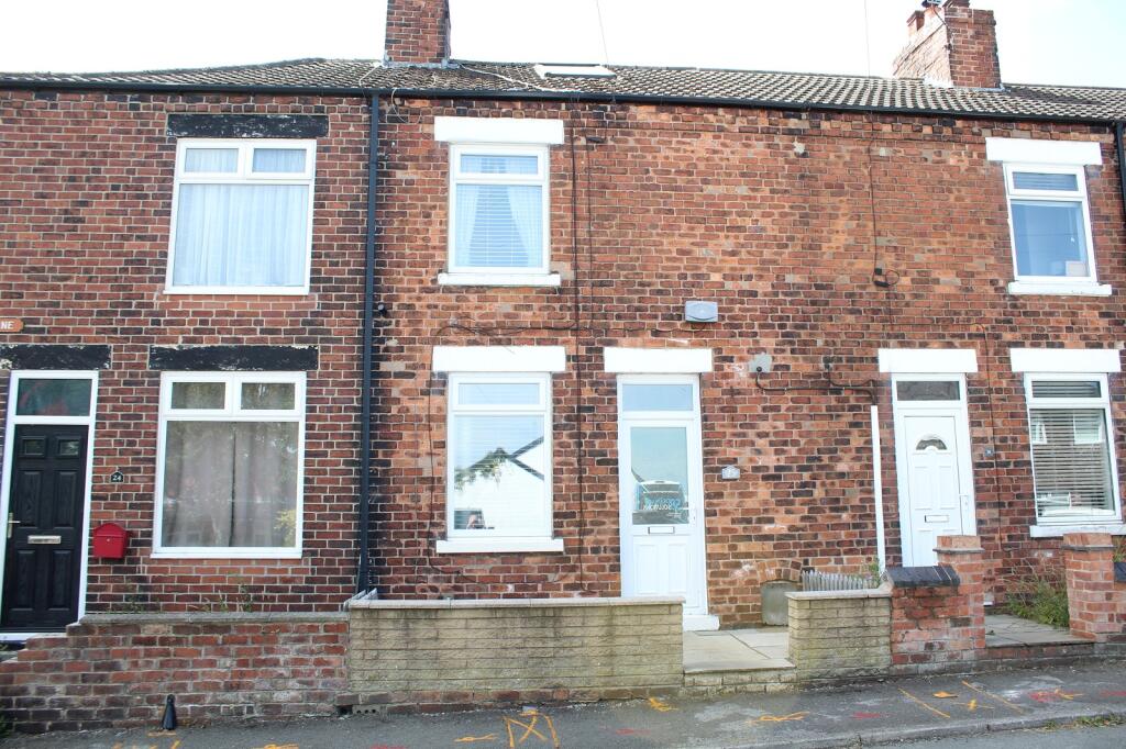 Main image of property: Carr Lane, South Normanton, Derbyshire. DE55 2DN