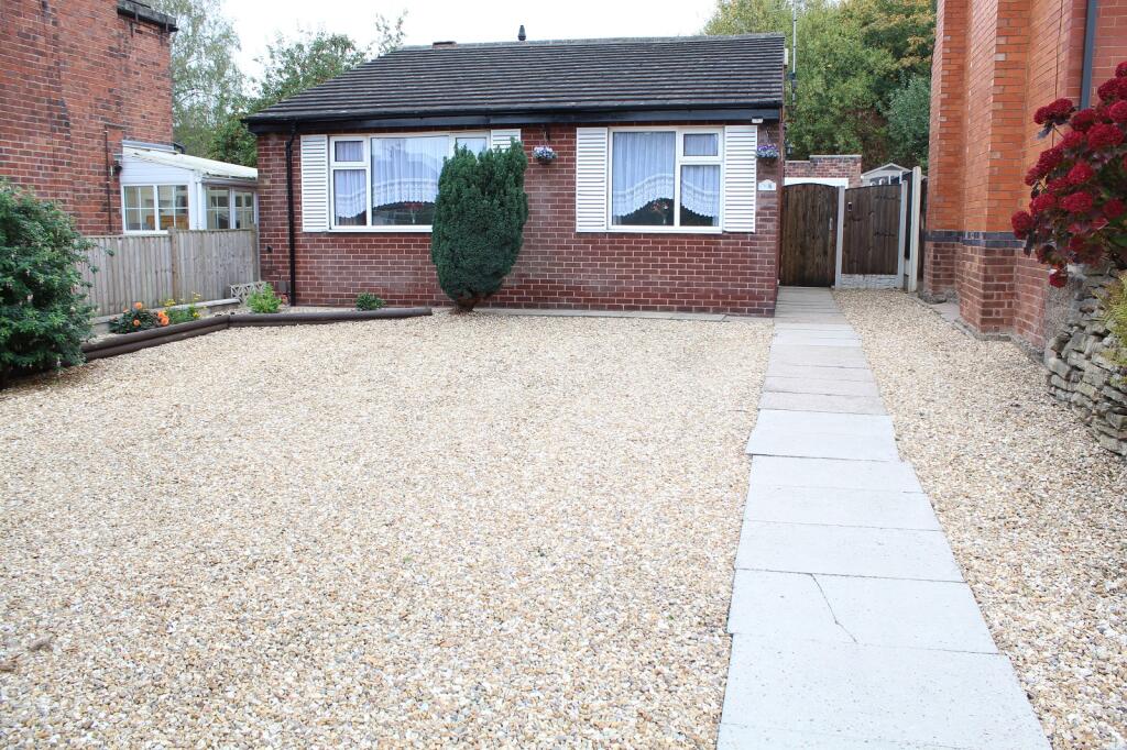 Main image of property: Birchwood Lane, South Normanton, Alfreton, Derbyshire. DE55 3DB