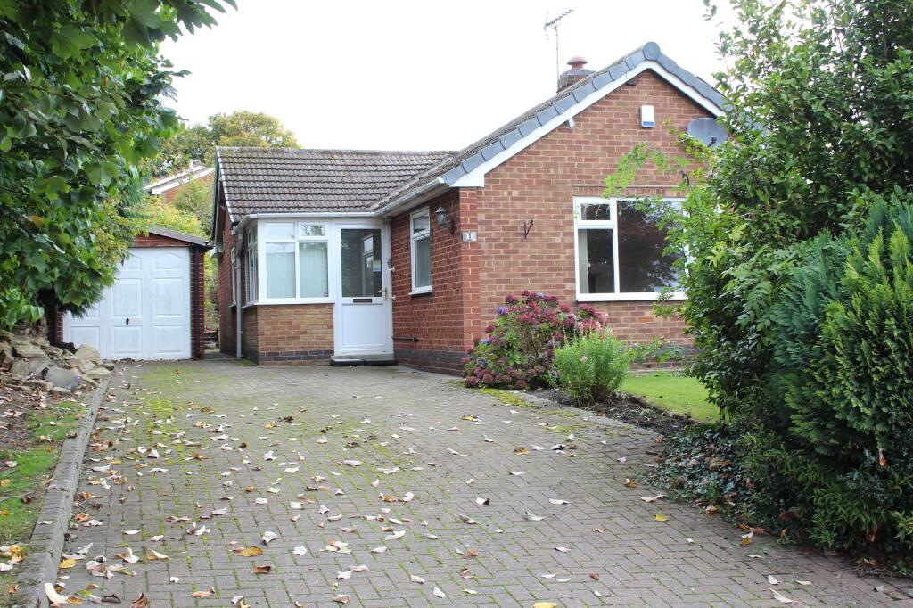 Main image of property: Broadway, Swanwick, Alfreton, Derbyshire. DE55 1AY