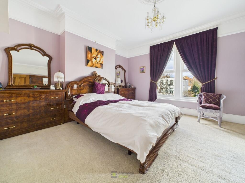 Main image of property: Campbell Road, Southsea, PO5