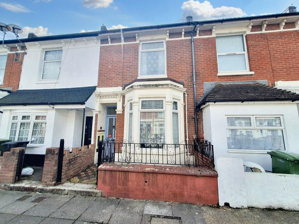 Main image of property: Thorncroft Road, Portsmouth, PO1
