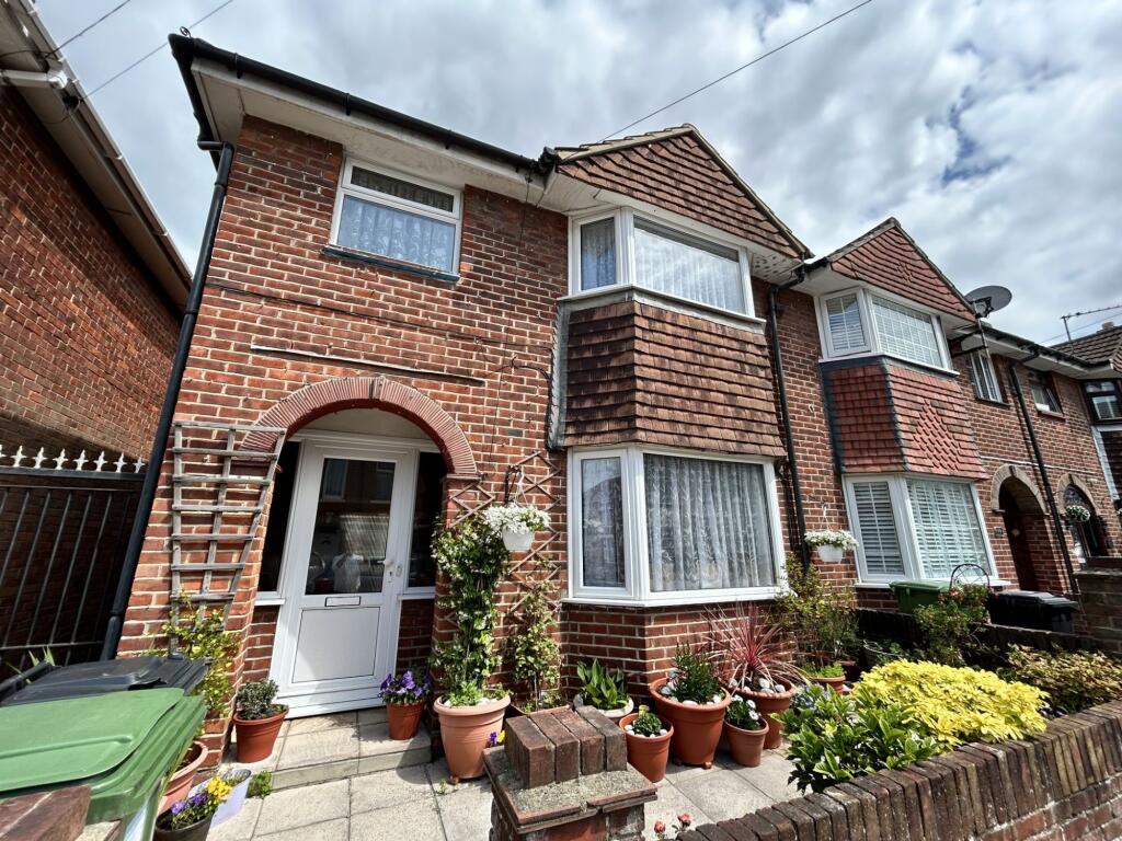 Main image of property: Westover Road, Portsmouth, PO3
