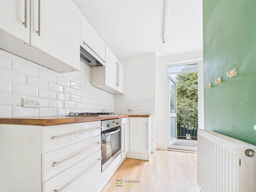 Main image of property: Elphinstone Road, Southsea, PO5