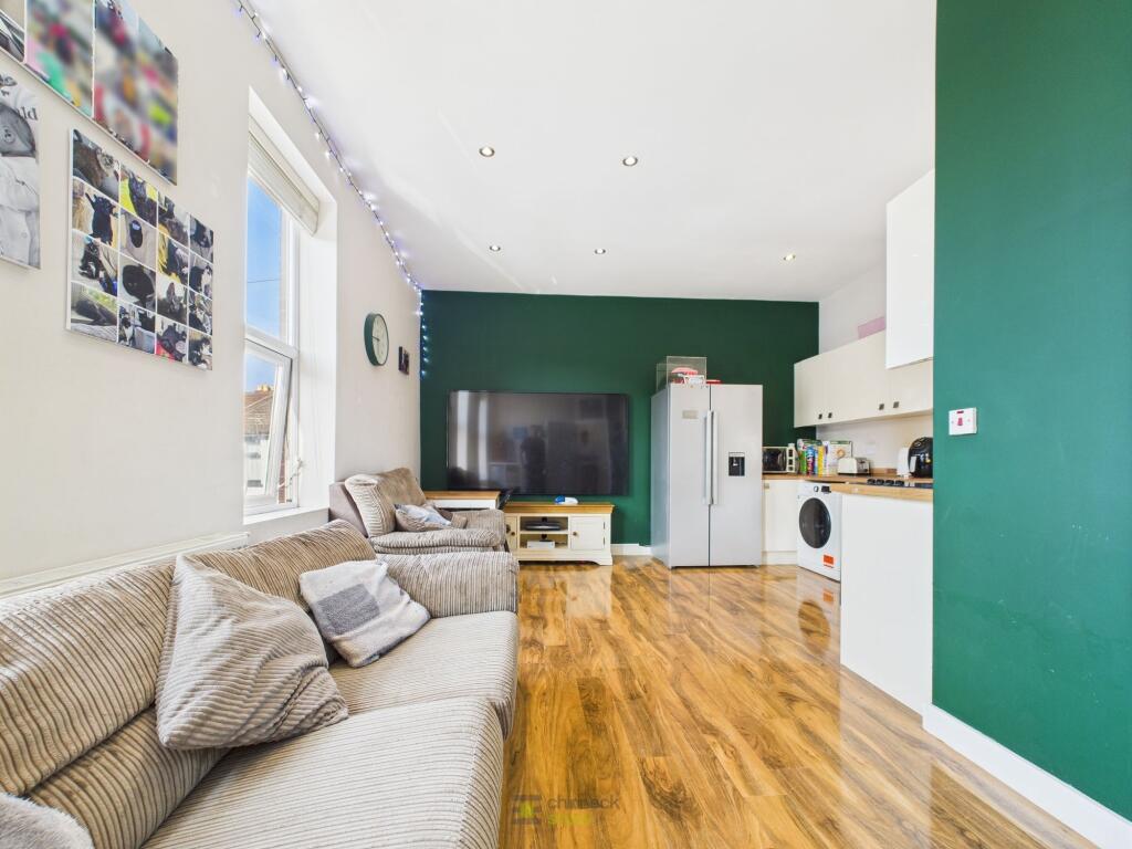 Main image of property: Station Road, Portsmouth, PO3