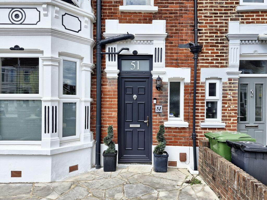 Main image of property: Langstone Road, Portsmouth, PO3