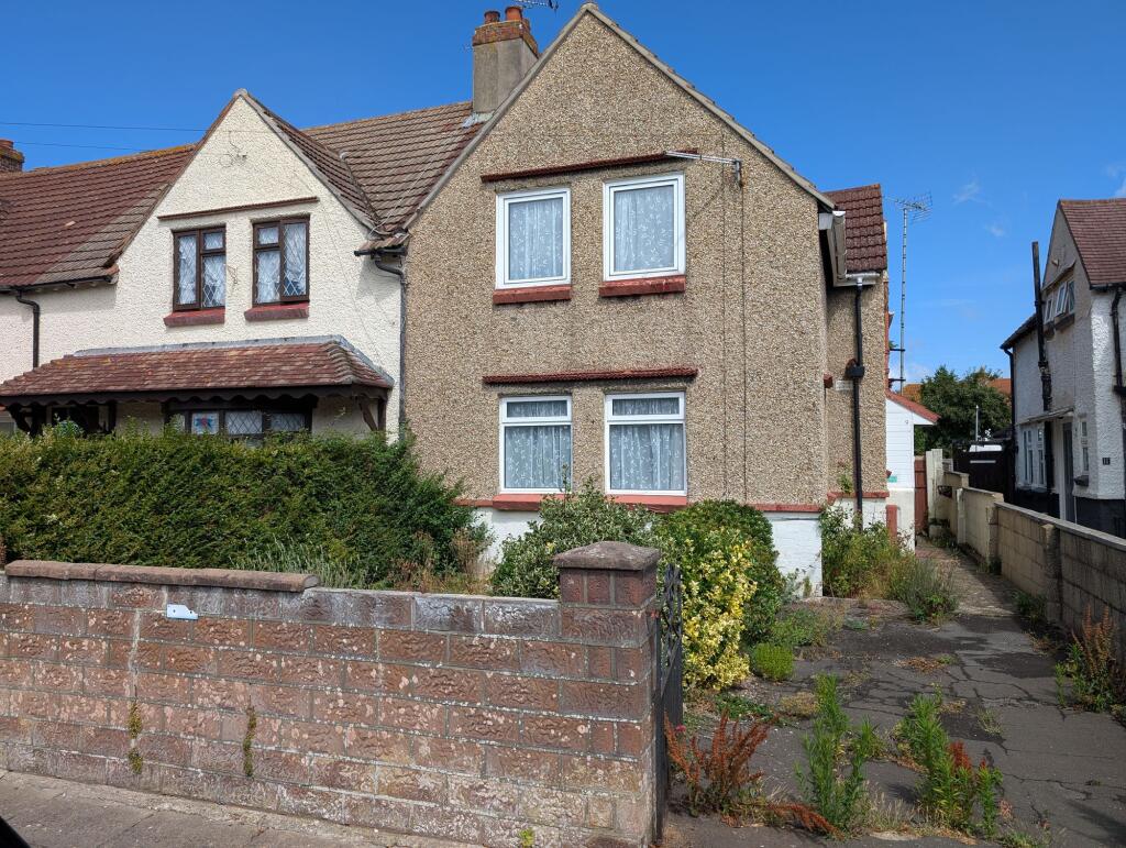 Main image of property: Cadnam Road, Southsea, PO4