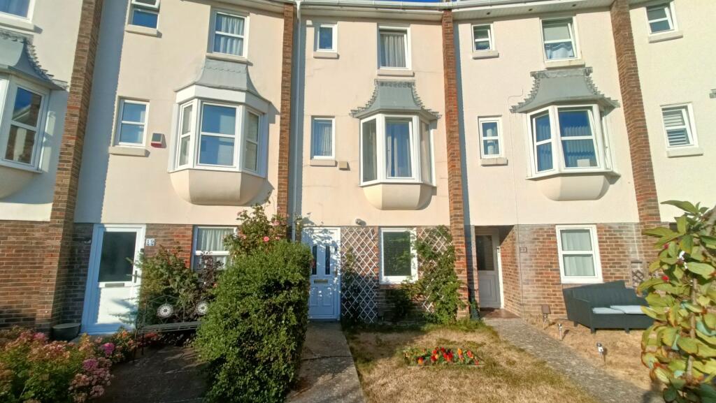 Main image of property: Burgoyne Road, Southsea, PO5