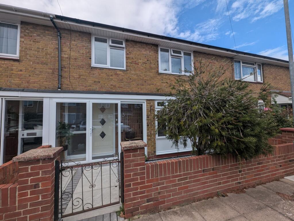 Main image of property: Salcombe Avenue, Portsmouth, PO3