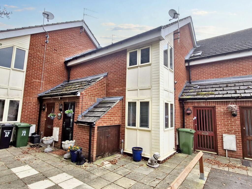 Main image of property: Glencoe Road, Portsmouth, PO1