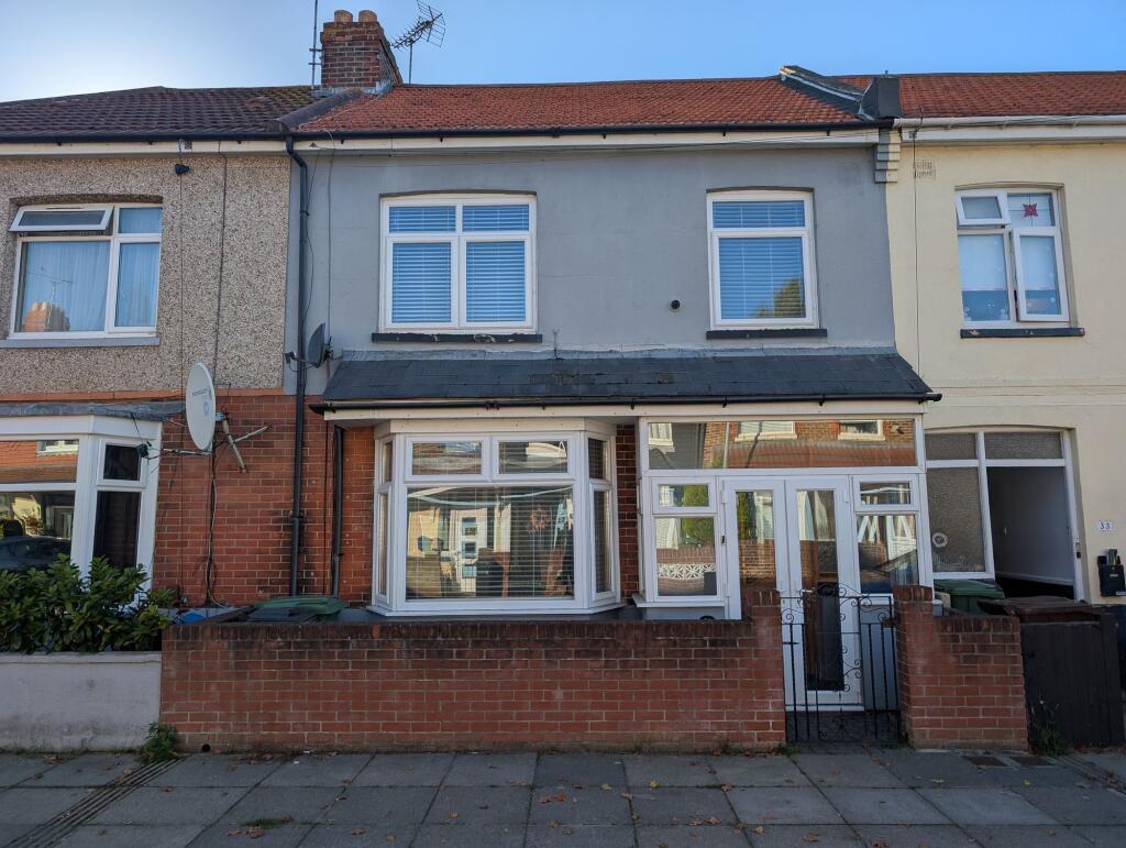 Main image of property: Target Road, Portsmouth, PO2