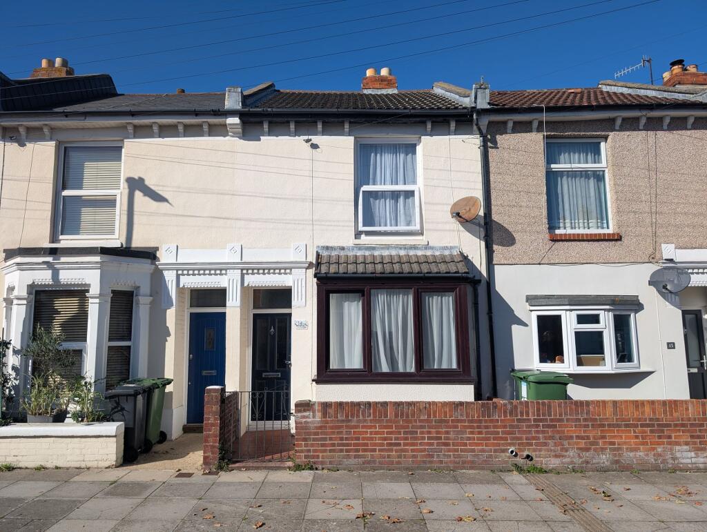 Main image of property: Ringwood Road, Southsea, PO4