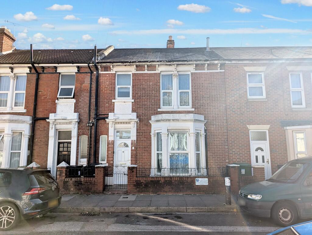 Main image of property: Sheffield Road, Portsmouth, PO1