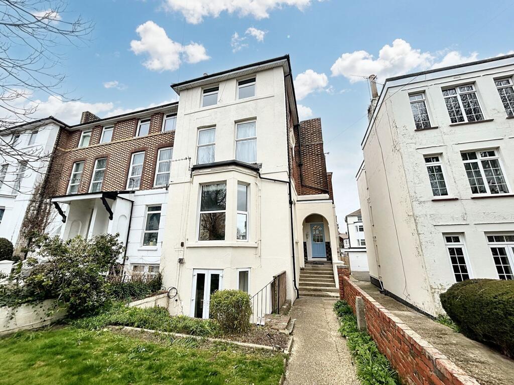 Main image of property: Campbell Road, Southsea, PO5