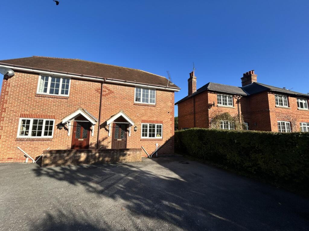 Main image of property: The Drift, Rowland's Castle, PO9