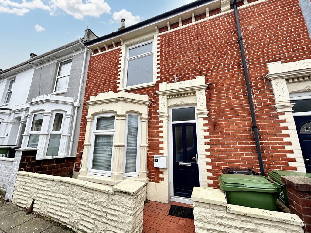 Main image of property: Ringwood Road, Southsea, PO4