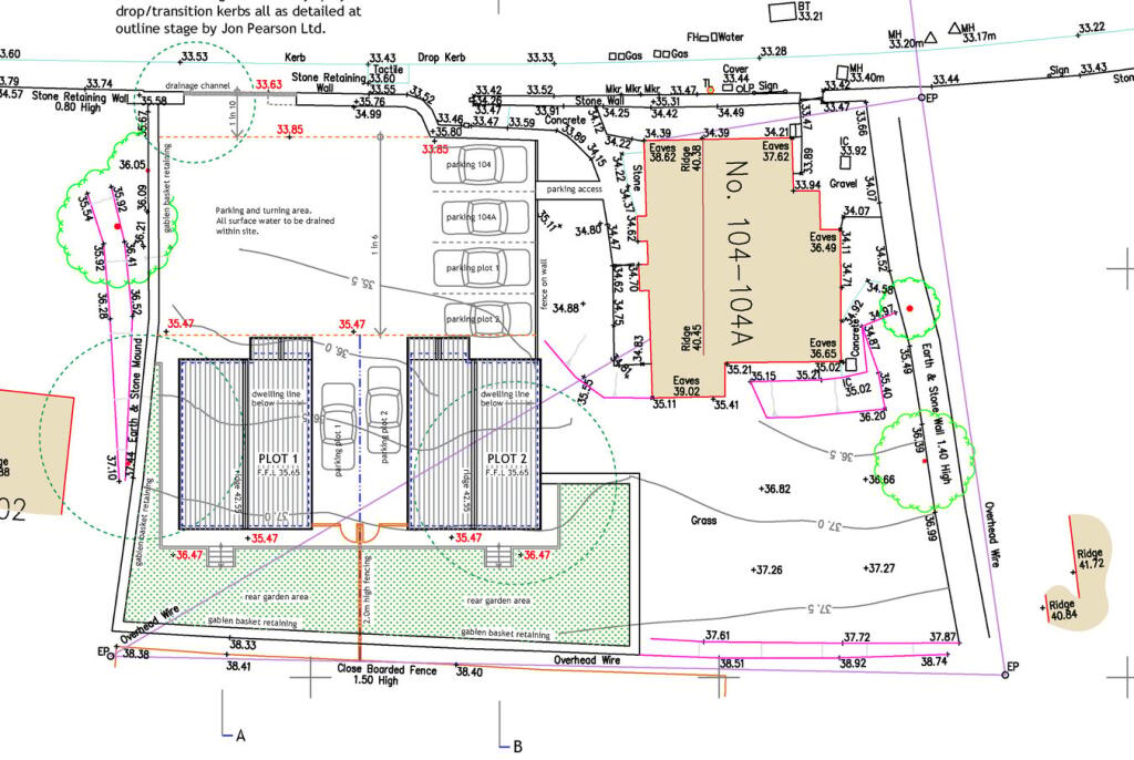 Main image of property: Holmbush Road, St Austell, St Austell, PL25