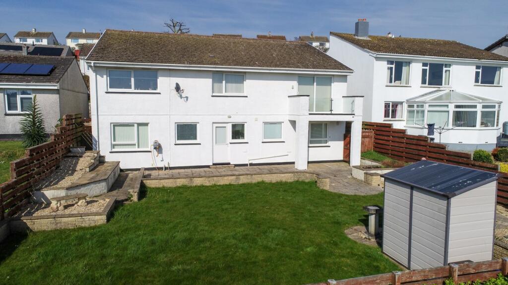 Main image of property: Lavorrick Orchards, Mevagissey, St Austell, PL26