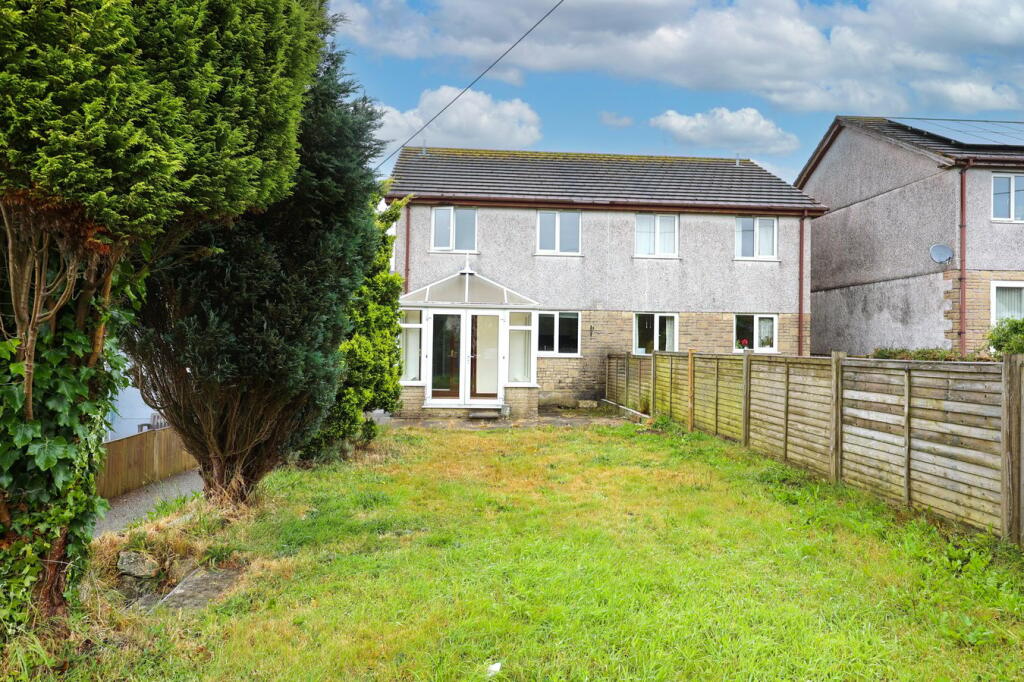 Main image of property:  St Stephen, St Austell, PL26