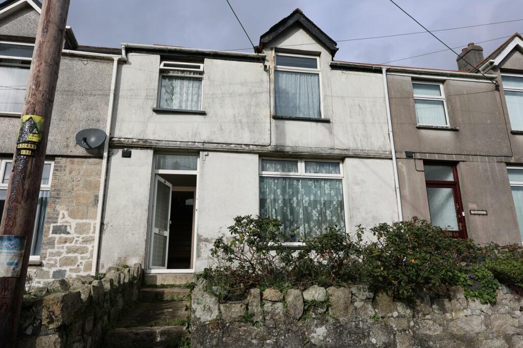 Main image of property: Currian Road, Nanpean, St Austell, PL26