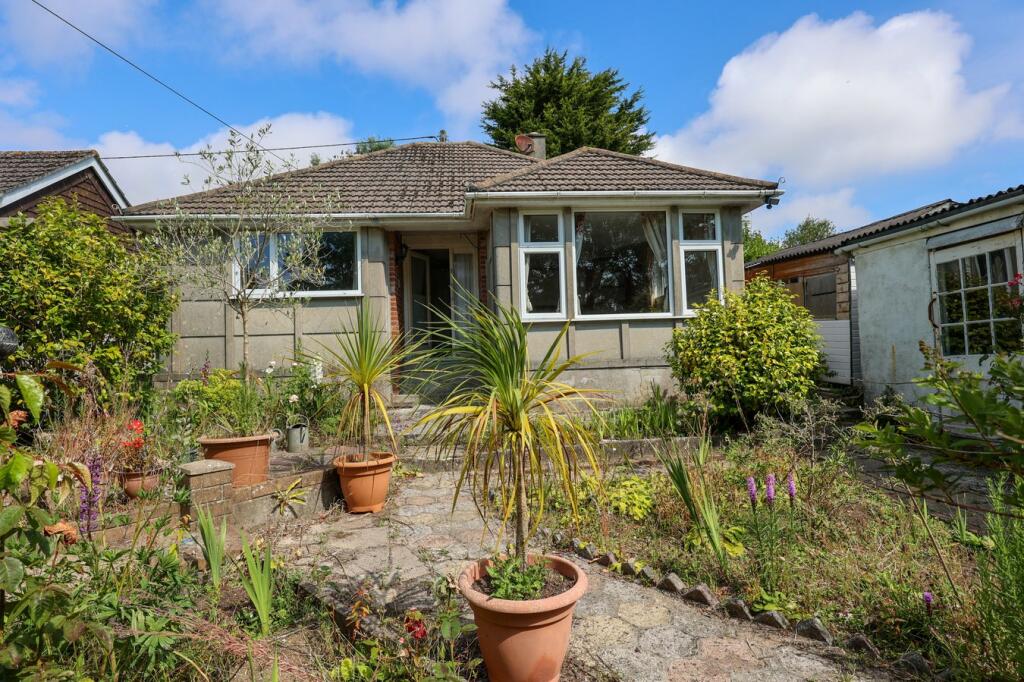 Main image of property: Boscoppa Road, St Austell, PL25