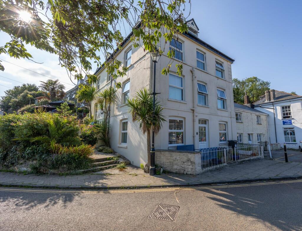 Main image of property: The Square, Pentewan, St Austell, PL26