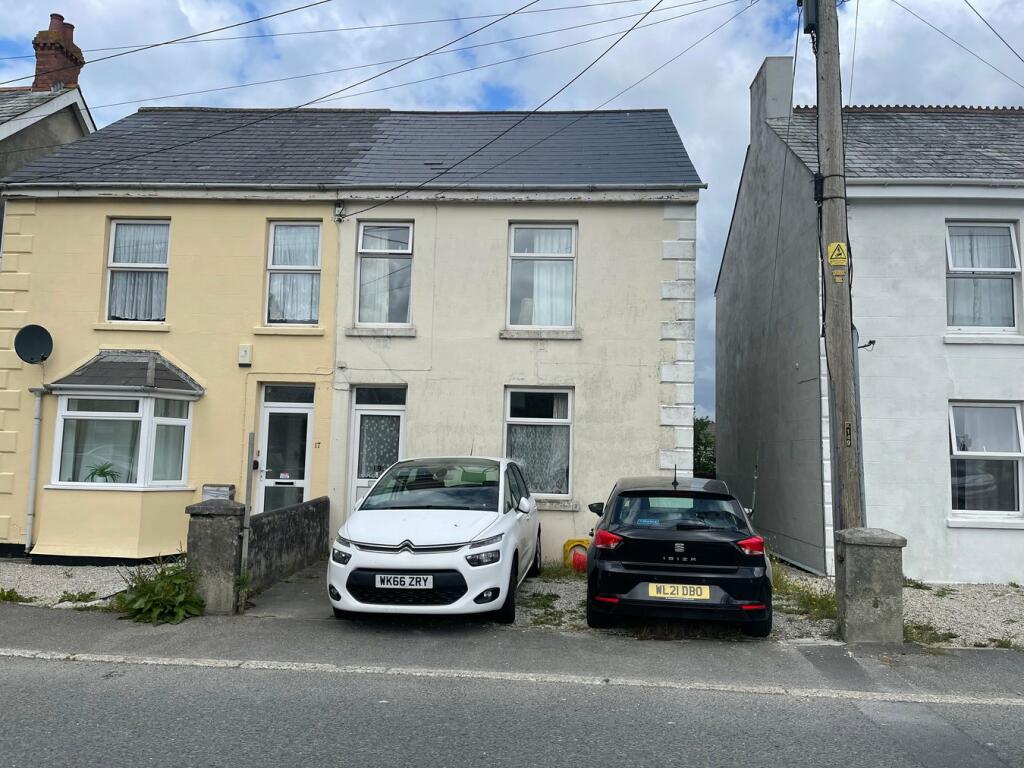 Main image of property: Rosevear Road, Bugle, St Austell, PL26