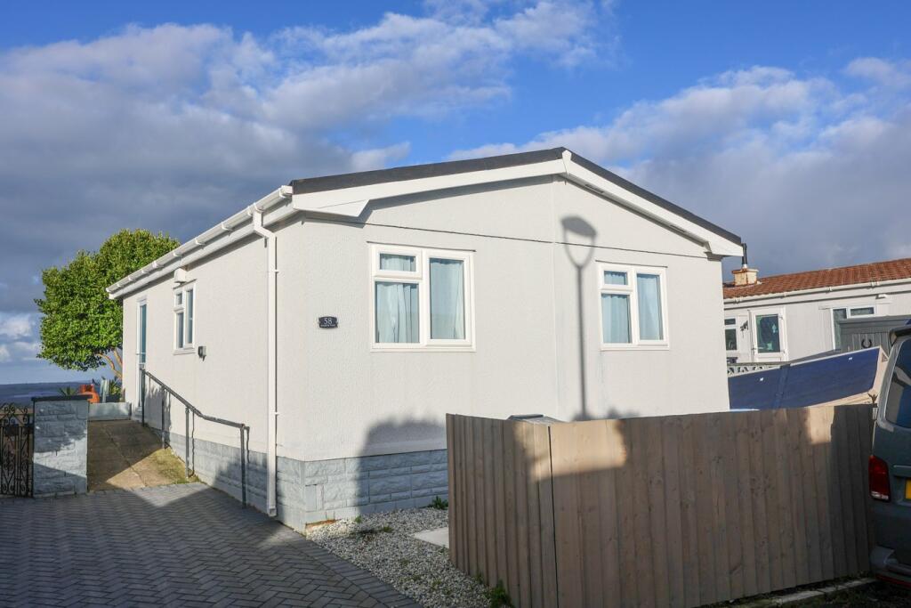 Main image of property: Manor Park, Resugga Green, St Austell, PL26