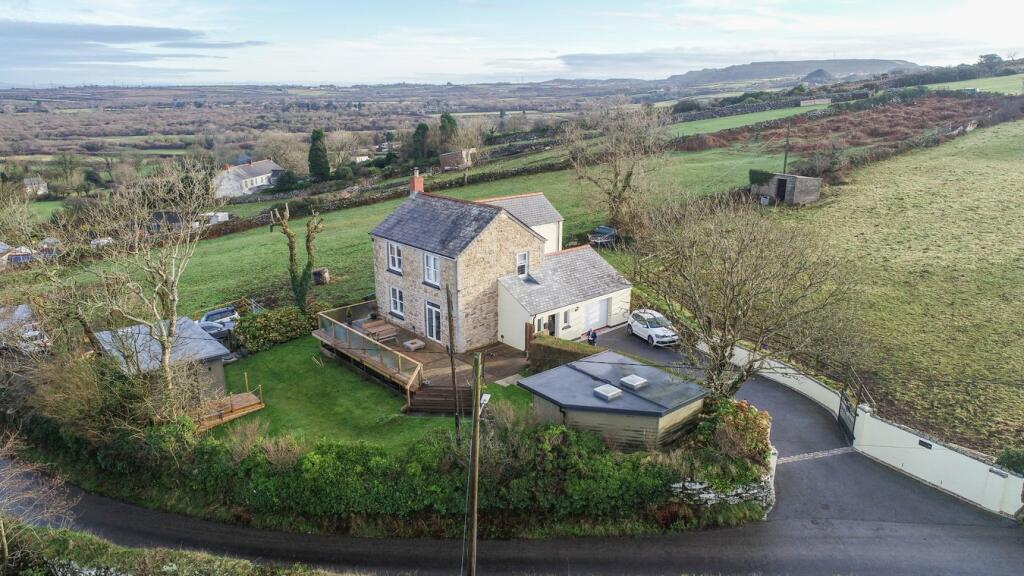 Main image of property: Carne, St Dennis, St Austell, PL26