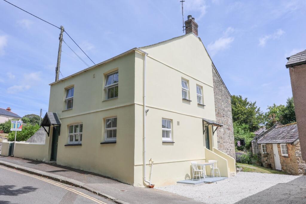 Main image of property: Duporth Road, St Austell, PL25